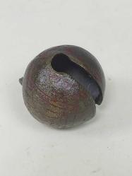 Antika Osmanlı Bronz Çan - Zil ( Gora )