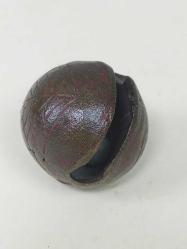 Antika Osmanlı Bronz Çan - Zil ( Gora )