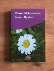 LOT.13 » Dünya Edebiyatından Seçme Öyküler