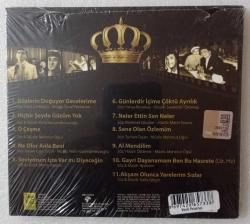 ZEKİ MÜREN / Gözlerin doğuyor gecelerime ~ [ DİGİPAK EDİSYON - CD ]