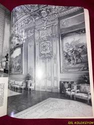 THE HISTORY AND TREASURES OF WINDSOR CASTLE / B.J.W. HILL M.A. / PITKIN PICTORIALS / İNGİLİZCE KİTAP , DERGİ (WINDSOR KALESİ'NİN TARİHİ VE HAZİNELERİ)