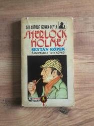 Sherlock Holmes / Şeytan Köpek (Baskerville'lerin Köpeği)