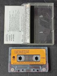 HURŞİD YENİGÜN VE GRUBU * UNUTULMAYAN ARANJMANLAR * KASET