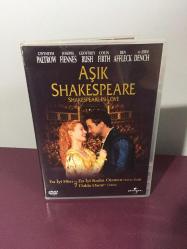 Efemera - Dvd Film Aşık Shakespeare Türkçe Dublaj Colin Firth Ben Affleck - kitantik - kitaLog