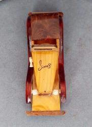 NOSTALJİK AHŞAP ARABA (SİNOP YAZILIDIR)