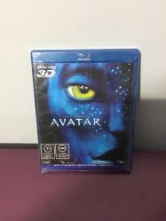 Efemera - Bluray Film Avatar 3D Ambalajlı Türkçe Altyazılı - kitantik - kitaLog
