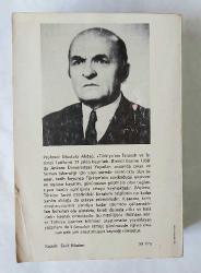 Türkiye'nin İktisadi ve İçtimai Tarihi, Cilt: 1