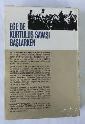 Ege'de Kurtuluş Savaşı Başlarken