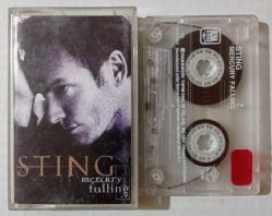 STING / Mercury falling