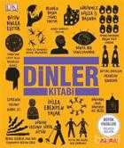Dinler Kitabı (Ciltli)
