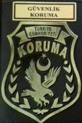 Yakın Koruma Cüzdan Rozeti Satınal.Sadece Yakın Koruma Kimlik Kartlı,Yakın Koruma Personeli Sipariş Verebilir.Sivile Satılmaz