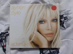 Efemera - AJDA PEKKAN AYNEN ÖYLE CD - kitantik - kitaLog