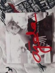 AJDA PEKKAN FARKIN BU  CD