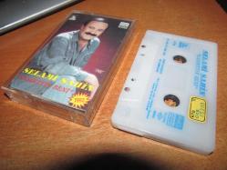 SELAMİ ŞAHİN  ŞAŞIRTTIN BENİ  KASET