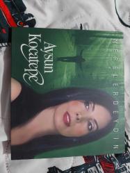 AYSUN KOCATEPE NERELERDEYDİN CD