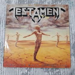 Testament (2) – Practice What You Preach LP