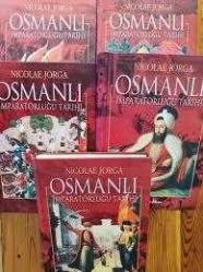 Osmanlı İmparatorluğu Tarihi (5 Cilt Takım)