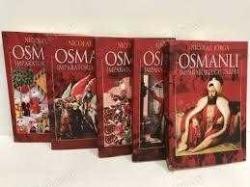 Osmanlı İmparatorluğu Tarihi (5 Cilt Takım)