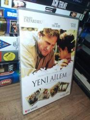 YENİ AİLEM DVD / MICHOU D'AUBER / GERARD DEPARDIEU FİLMİ