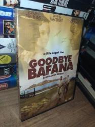 Özgürlüğün Rengi - Goodbye Bafana - DVD