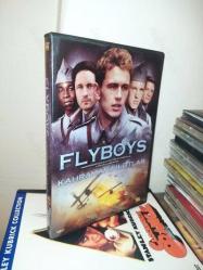 FLYBOYS - KAHRAMAN PİLOTLAR - DVD