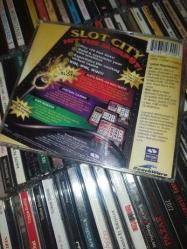 Slot City PC CD OYUN