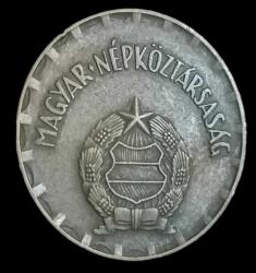 Macaristan 1970 2 Forint