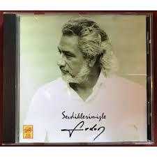 FEDON-fedon sevdiklerinizle cd nadir baskı ambalajında