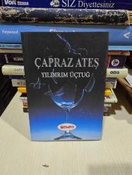 Çapraz Ateş
