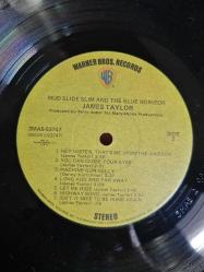 JAMES TAYLOR - MUD SLIDE SLIM