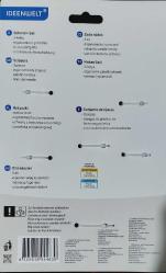 IDEENWELT 3'lü MAKAS SETİ