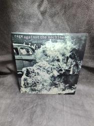RAGE AGANIST THE MACHINE -  RAGE AGANIST THE MACHINE