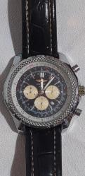 BREITLING BENTLEY, ERKEK KOL SAATİ (Replika)