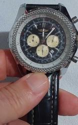 BREITLING BENTLEY, ERKEK KOL SAATİ (Replika)