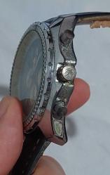 BREITLING BENTLEY, ERKEK KOL SAATİ (Replika)