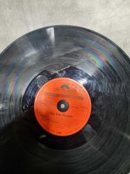 GIBSON BROTHERS - ON THE RIVIERA
