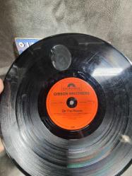 GIBSON BROTHERS - ON THE RIVIERA