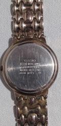CASIO MTH -1001, ERKEK KOL SAATİ