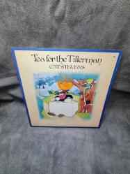 CAT STEVENS - TEA FOR THE TILLERMAN