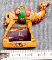 BODRUM DEVE temalı , Mıknatıslı MAGNET