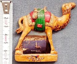 BODRUM DEVE temalı , Mıknatıslı MAGNET