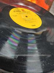 JIMI HENDRIX EXPERIENCE - ELECTRIC LADYLAND (2 LP)