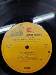 JIMI HENDRIX EXPERIENCE - ELECTRIC LADYLAND (2 LP)