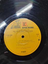 JIMI HENDRIX EXPERIENCE - ELECTRIC LADYLAND (2 LP)