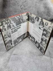 JIMI HENDRIX EXPERIENCE - ELECTRIC LADYLAND (2 LP)