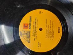 JIMI HENDRIX EXPERIENCE - ELECTRIC LADYLAND (2 LP)