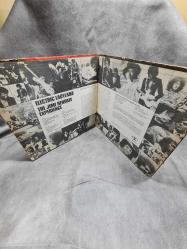 JIMI HENDRIX EXPERIENCE - ELECTRIC LADYLAND (2 LP)