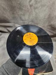JIMI HENDRIX EXPERIENCE - ELECTRIC LADYLAND (2 LP)