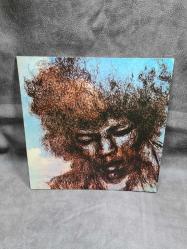 JIMI HENDRIX - THE CRY OF LOVE
