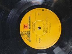JIMI HENDRIX - THE CRY OF LOVE